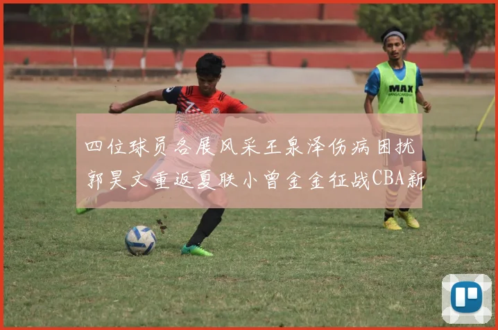 四位球员各展风采王泉泽伤病困扰郭昊文重返夏联小曾金金征战CBA新赛季